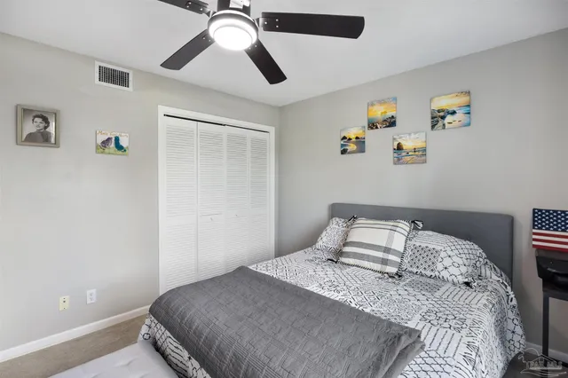 $289,900 | 14100 River Road, Unit 122B, Perdido Key, FL 32507