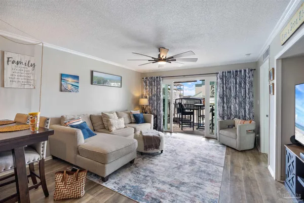 $284,900 | 14100 River Road, Unit 122B, Perdido Key, FL 32507