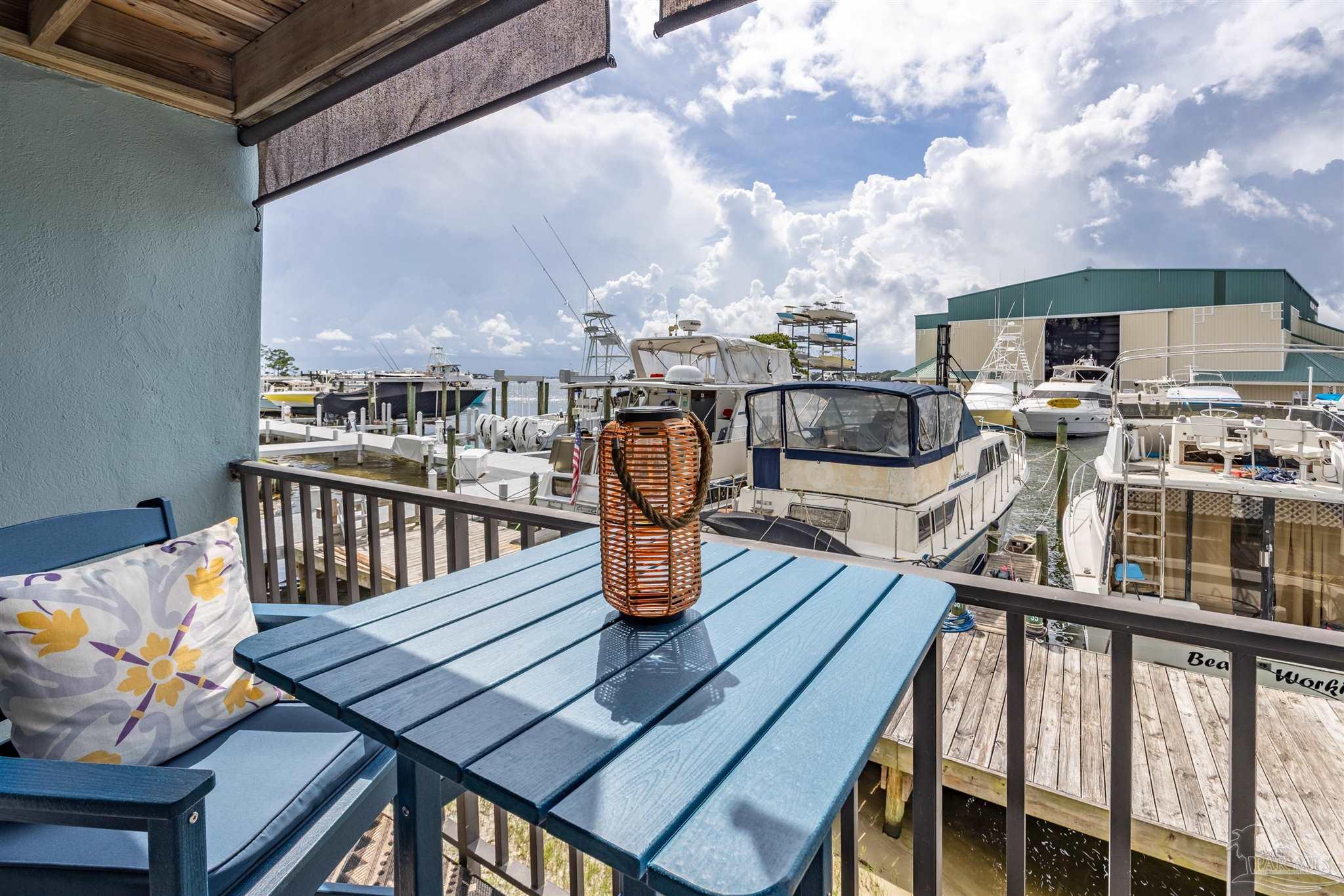 14100 River Road, Unit 122B Perdido Key, FL 32507 - Photo 34 of 55