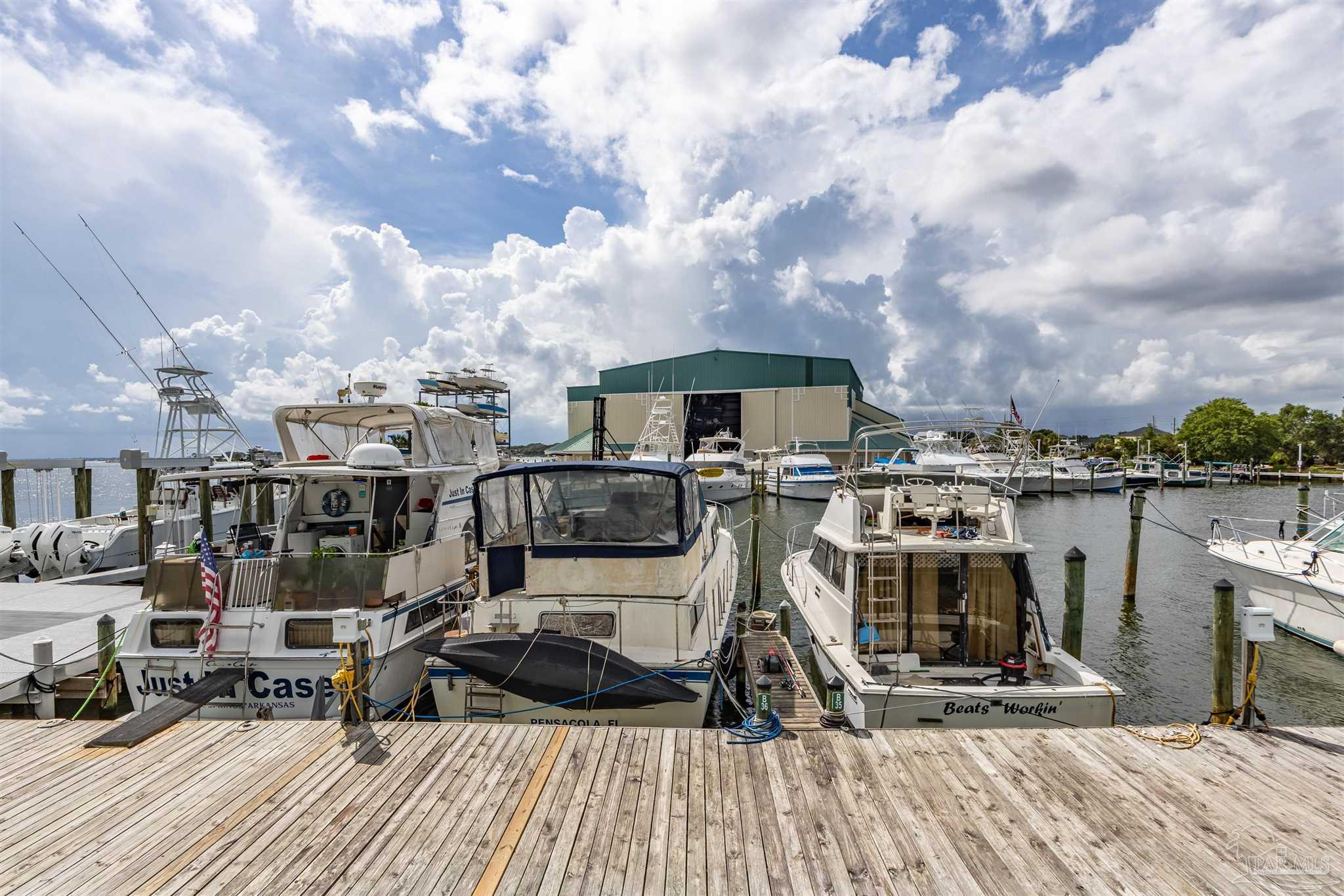 14100 River Road, Unit 122B Perdido Key, FL 32507 - Photo 35 of 55