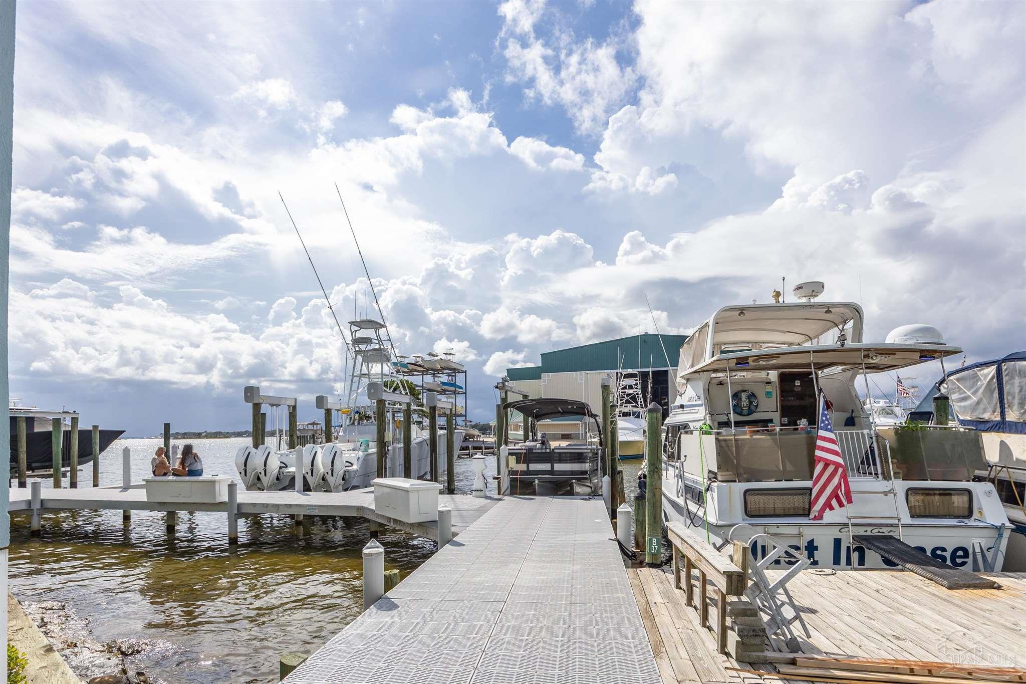 14100 River Road, Unit 122B Perdido Key, FL 32507 - Photo 36 of 55