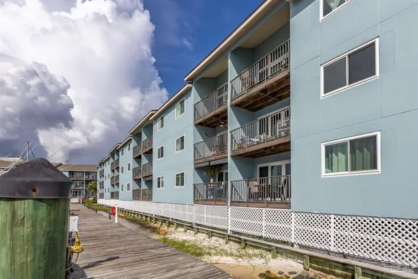 $284,900 | 14100 River Road, Unit 122B, Perdido Key, FL 32507