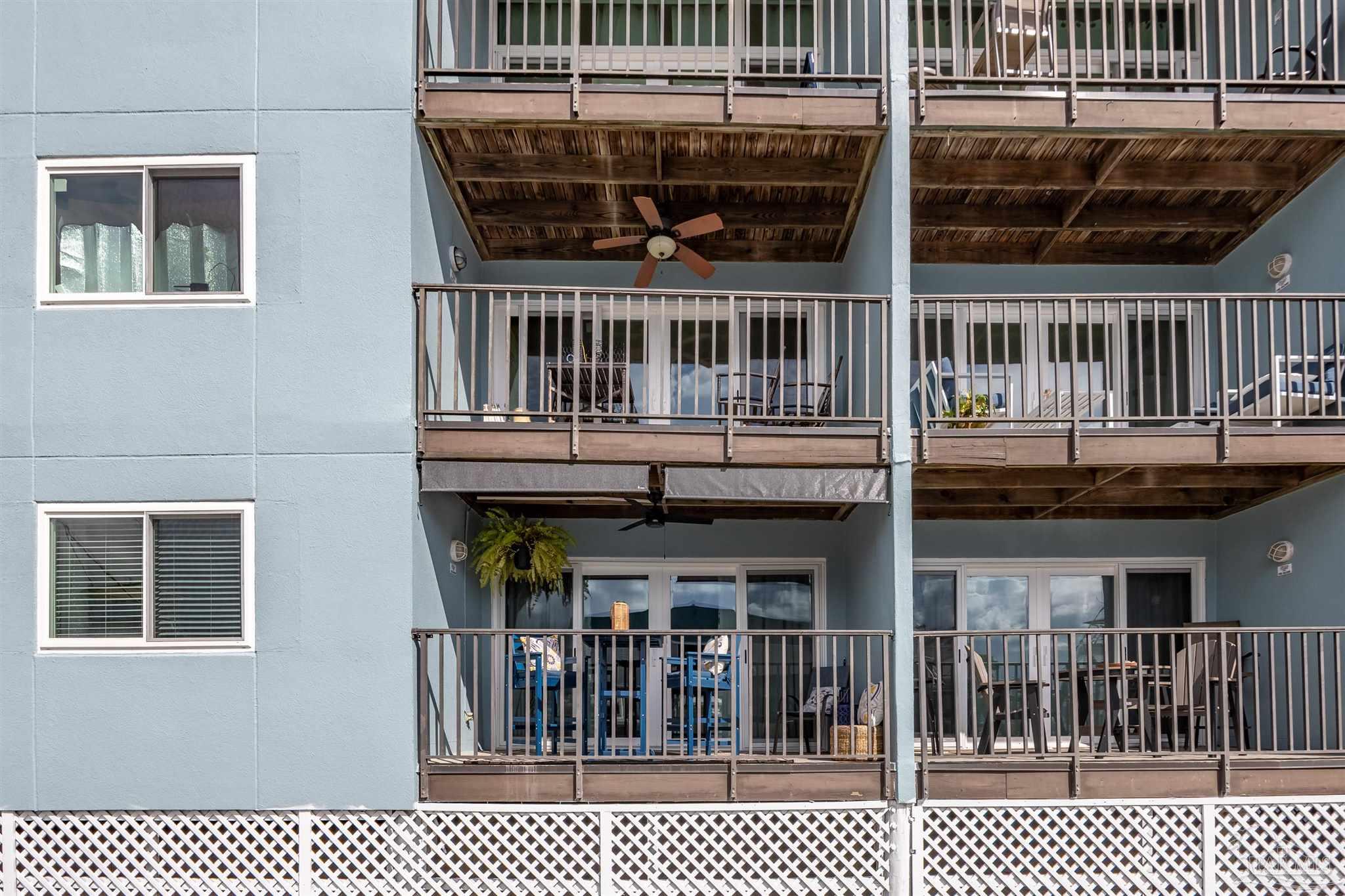 14100 River Road, Unit 122B Perdido Key, FL 32507 - Photo 38 of 55