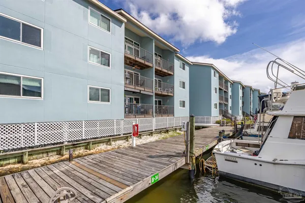 $284,900 | 14100 River Road, Unit 122B, Perdido Key, FL 32507