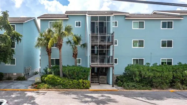 $284,900 | 14100 River Road, Unit 122B, Perdido Key, FL 32507