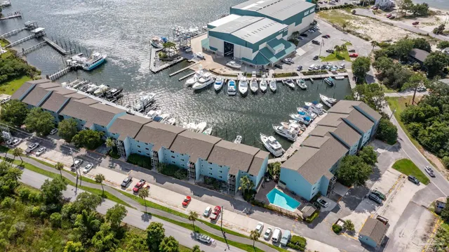 $289,900 | 14100 River Road, Unit 122B, Perdido Key, FL 32507