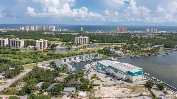 $284,900 | 14100 River Road, Unit 122B, Perdido Key, FL 32507