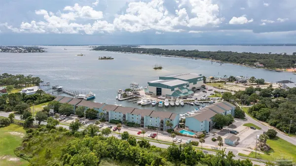 $284,900 | 14100 River Road, Unit 122B, Perdido Key, FL 32507