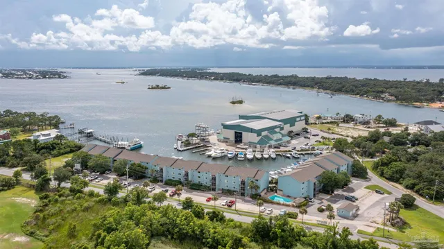 $289,900 | 14100 River Road, Unit 122B, Perdido Key, FL 32507