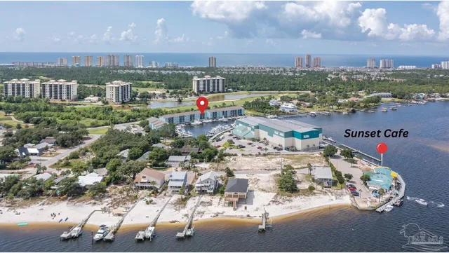 $289,900 | 14100 River Road, Unit 122B, Perdido Key, FL 32507