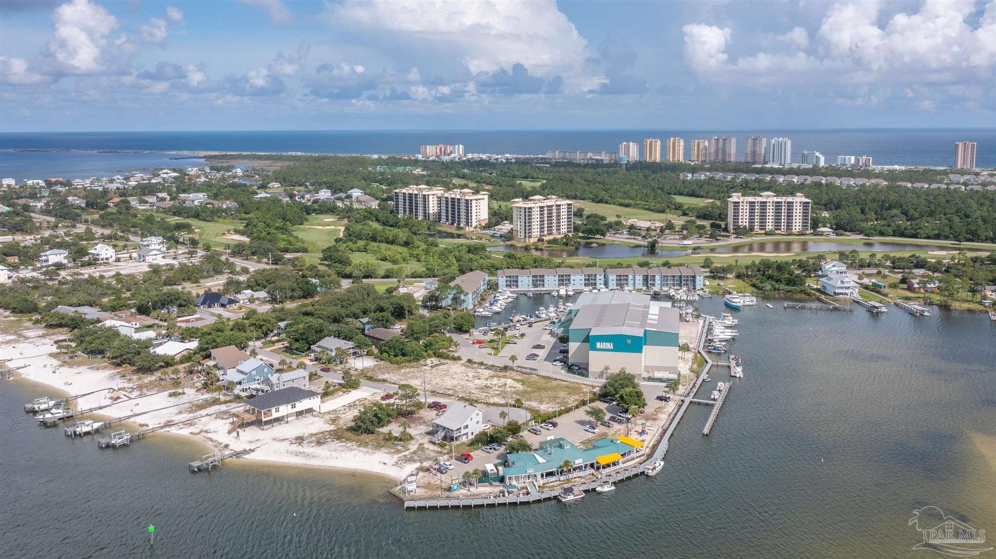 14100 River Road, Unit 122B Perdido Key, FL 32507 - Photo 48 of 55