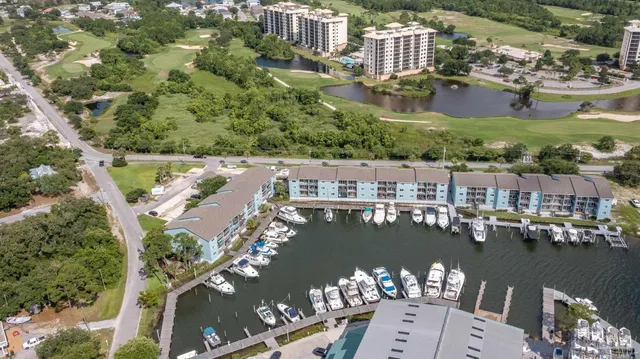 $289,900 | 14100 River Road, Unit 122B, Perdido Key, FL 32507