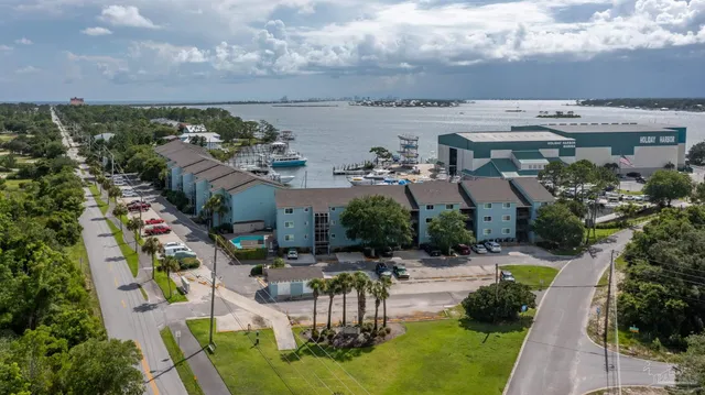 $289,900 | 14100 River Road, Unit 122B, Perdido Key, FL 32507