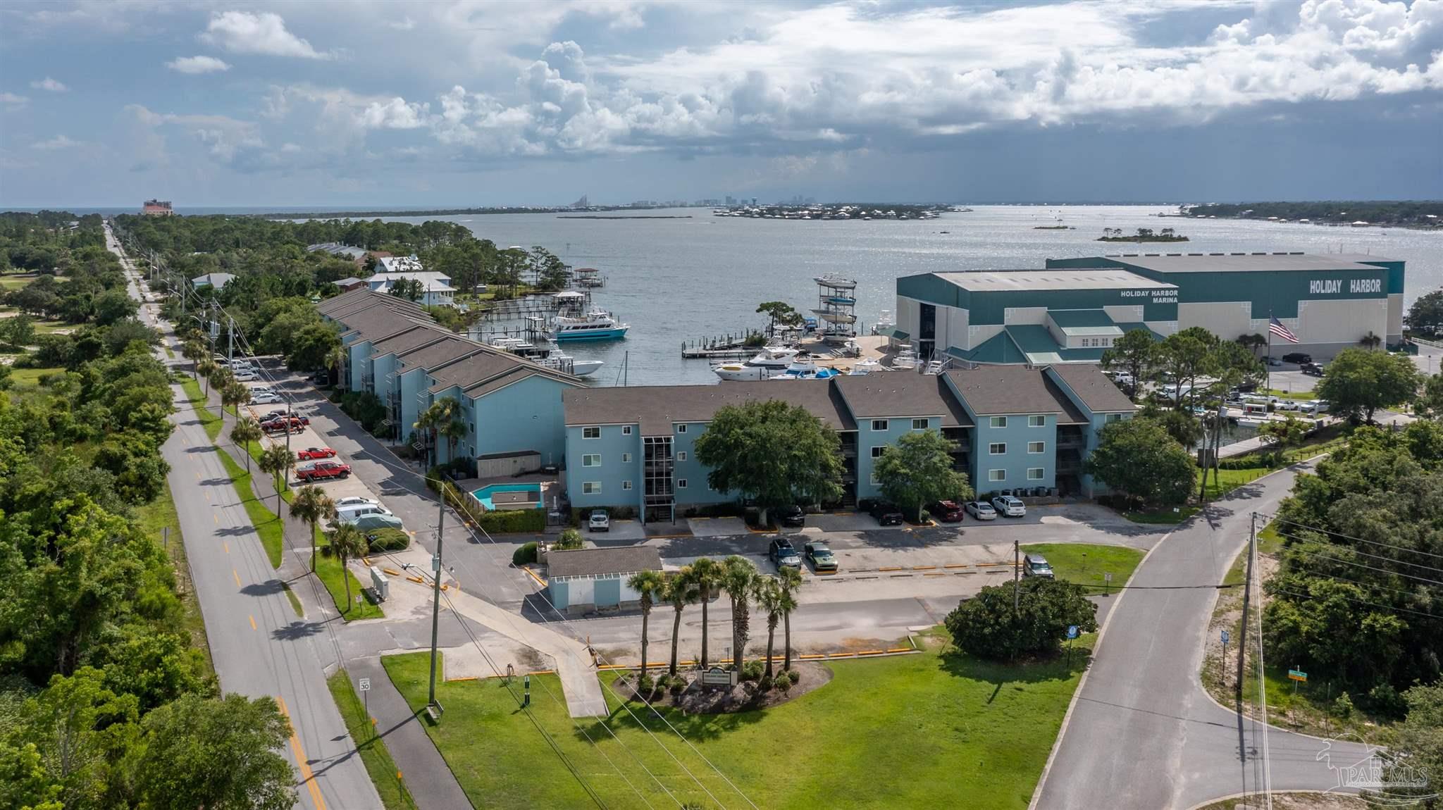 14100 River Road, Unit 122B Perdido Key, FL 32507 - Photo 50 of 55