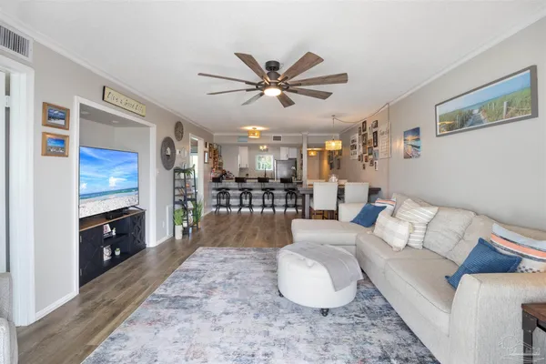 $284,900 | 14100 River Road, Unit 122B, Perdido Key, FL 32507