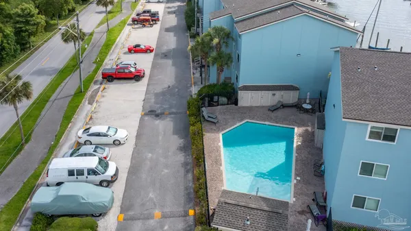 $284,900 | 14100 River Road, Unit 122B, Perdido Key, FL 32507