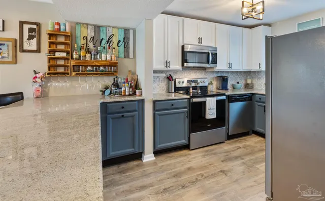 $289,900 | 14100 River Road, Unit 122B, Perdido Key, FL 32507