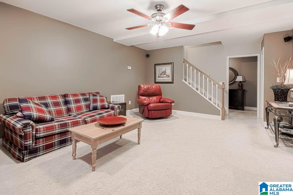105 Small Ridge Road Odenville, AL 35120 - Photo 36 of 47