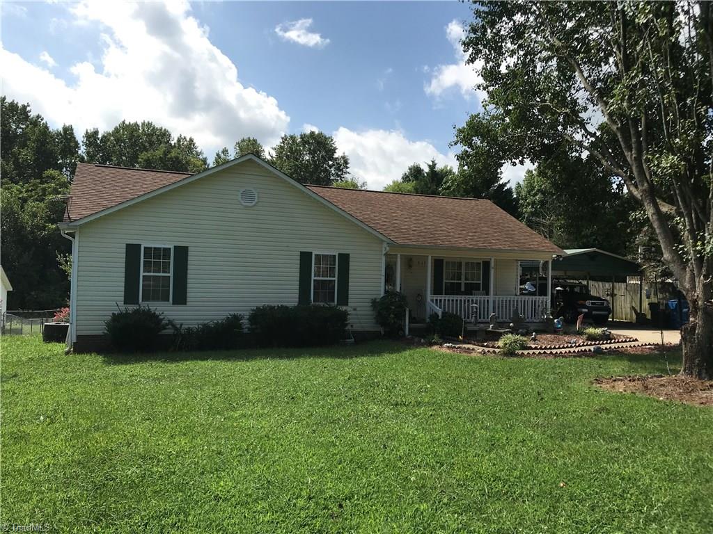 109 Roelee Street Trinity, NC 27370 - Photo 1 of 15 Gallery Image 1