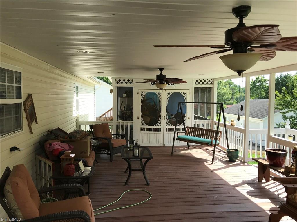 109 Roelee Street Trinity, NC 27370 - Photo 5 of 15 Gallery Image 5