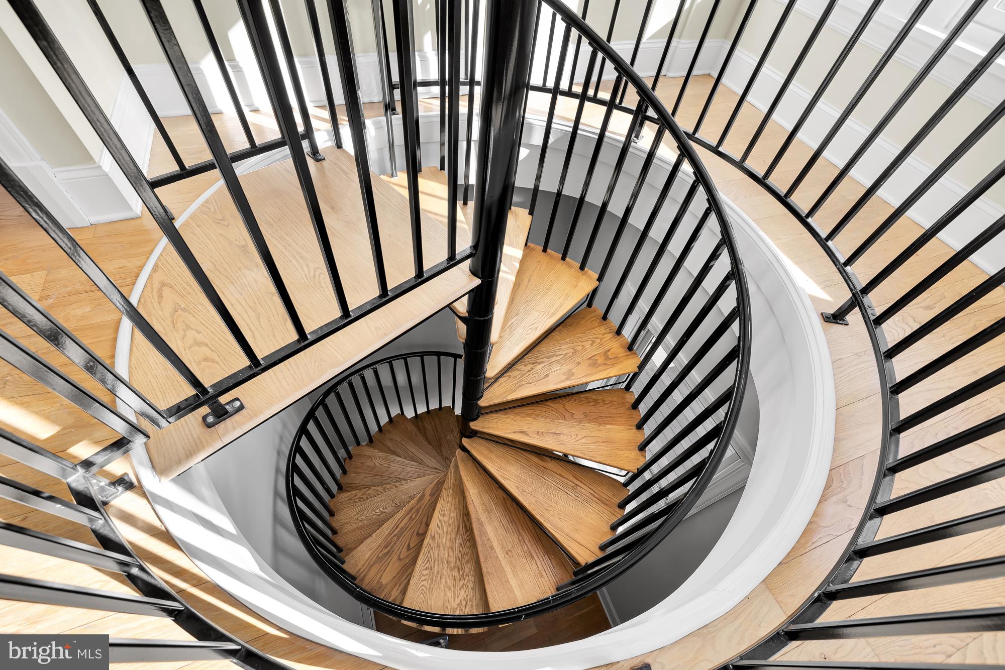 2009 Columbia Road Northwest, Unit 5 Washington, DC 20009 - Photo 16 of 16