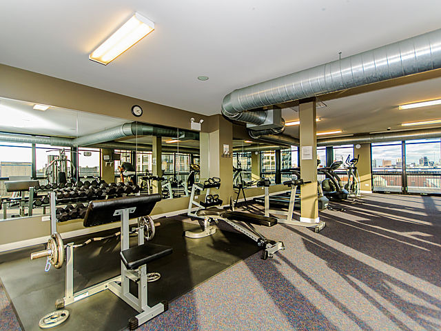 1111 West 15th Street, Unit 111 Chicago, IL 60608 - Photo 16 of 17