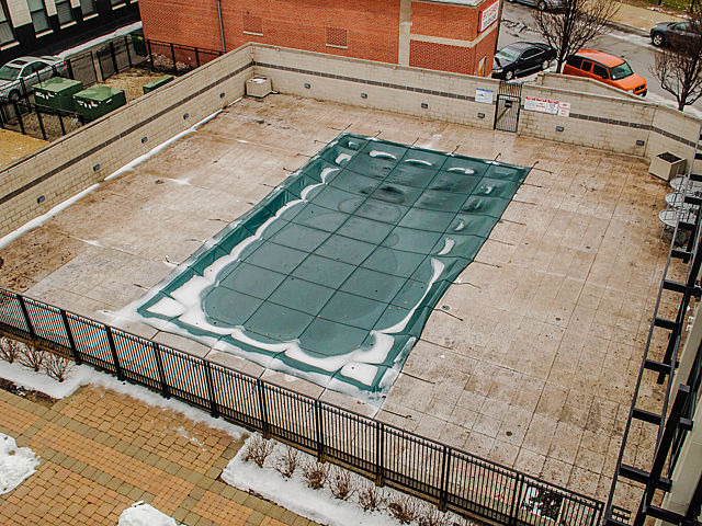1111 West 15th Street, Unit 111 Chicago, IL 60608 - Photo 17 of 17
