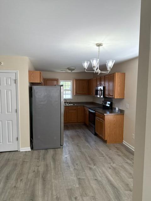 1301 Lantern Road Summerville, SC 29486 - Photo 16 of 40 Kitchen