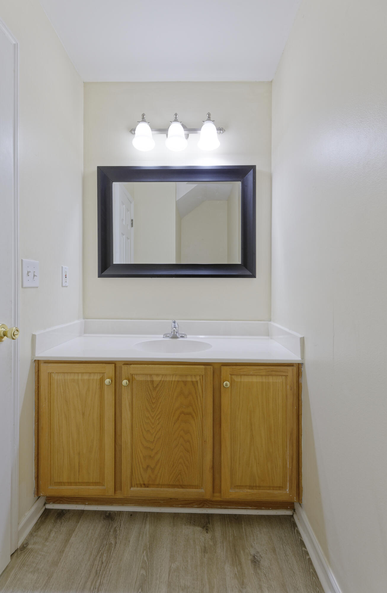 1301 Lantern Road Summerville, SC 29486 - Photo 20 of 40 Half Bath downstaris