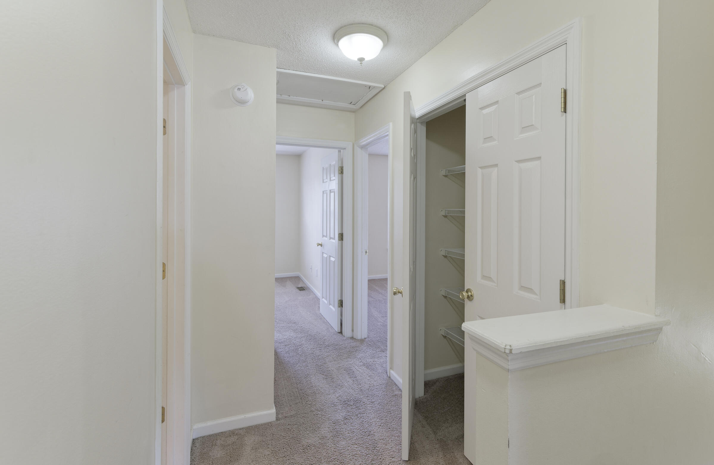 1301 Lantern Road Summerville, SC 29486 - Photo 30 of 40 Large Linen Closet