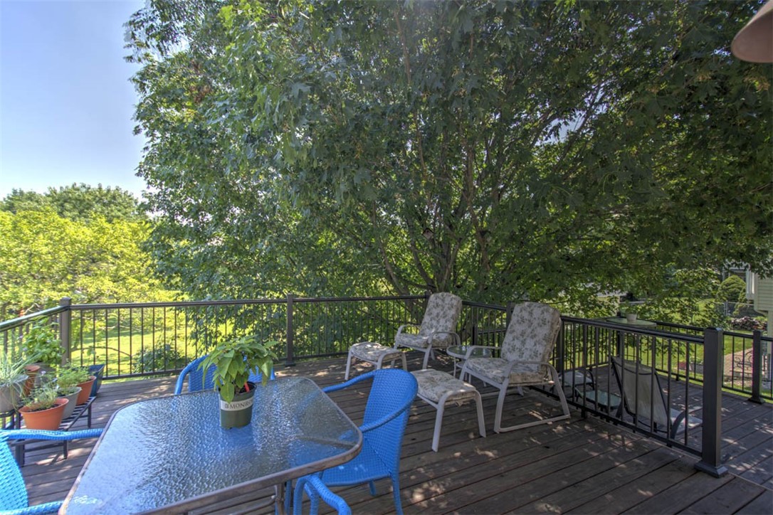 3646 Pleasantview Court Decatur, IL 62526 - Photo 42 of 45