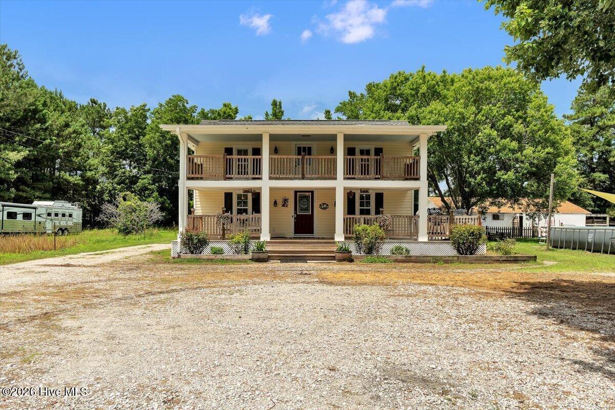 330 Lake Road Newport, NC 28570 - Photo 2 of 71