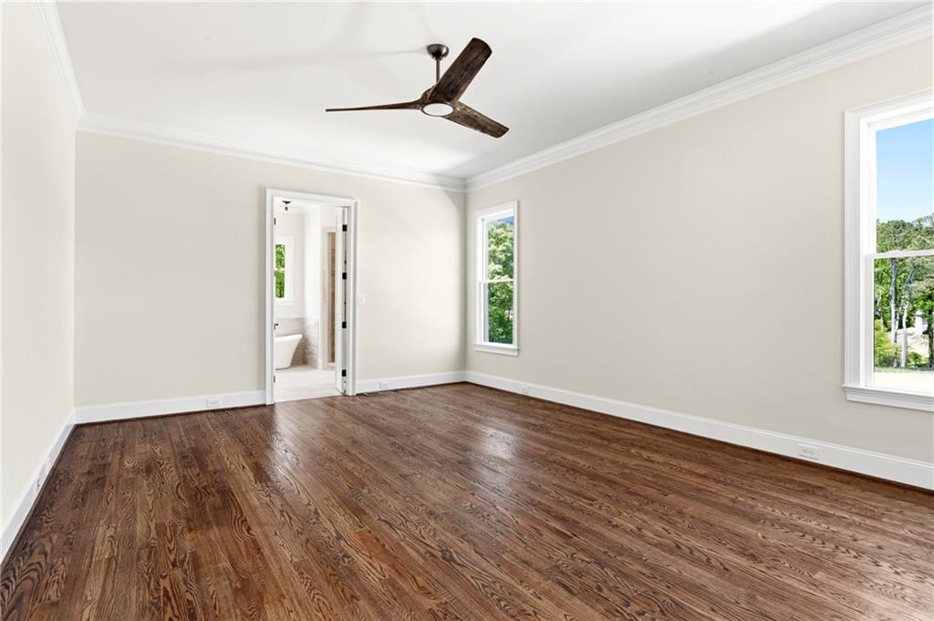 386 Haley Farm Road Canton, GA 30115 - Photo 11 of 25