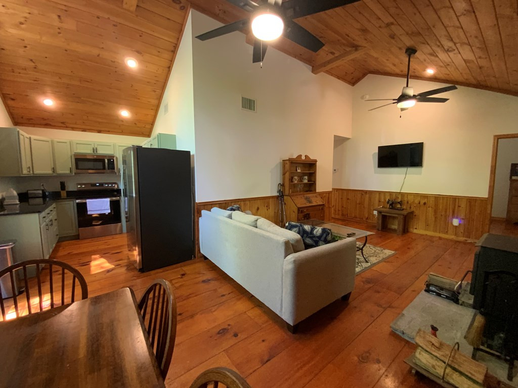 433 Damons Trail Murphy, NC 28906 - Photo 6 of 20
