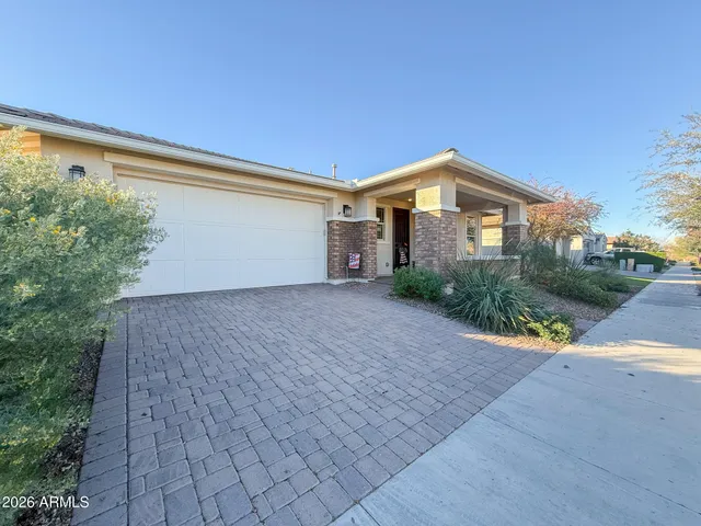 $2,395 | 10545 East Texas Avenue, Mesa, AZ 85212