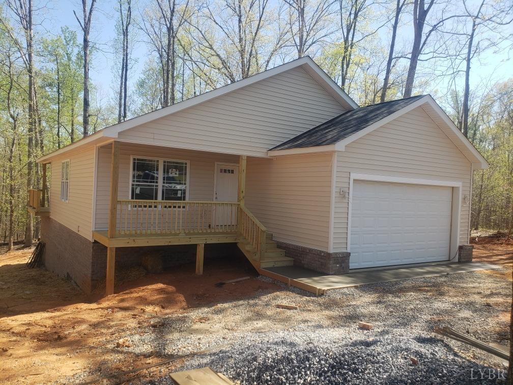 1608 Buccaneer Road Moneta, VA 24121 - Photo 1 of 39 Gallery Image 1