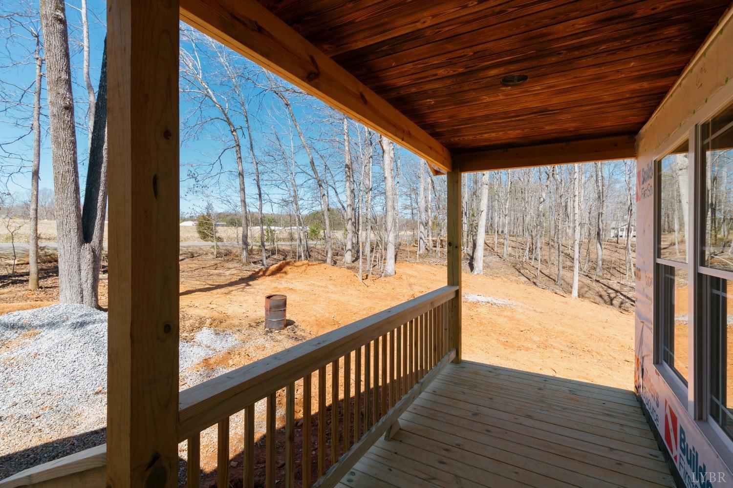 1608 Buccaneer Road Moneta, VA 24121 - Photo 13 of 39 Gallery Image 13