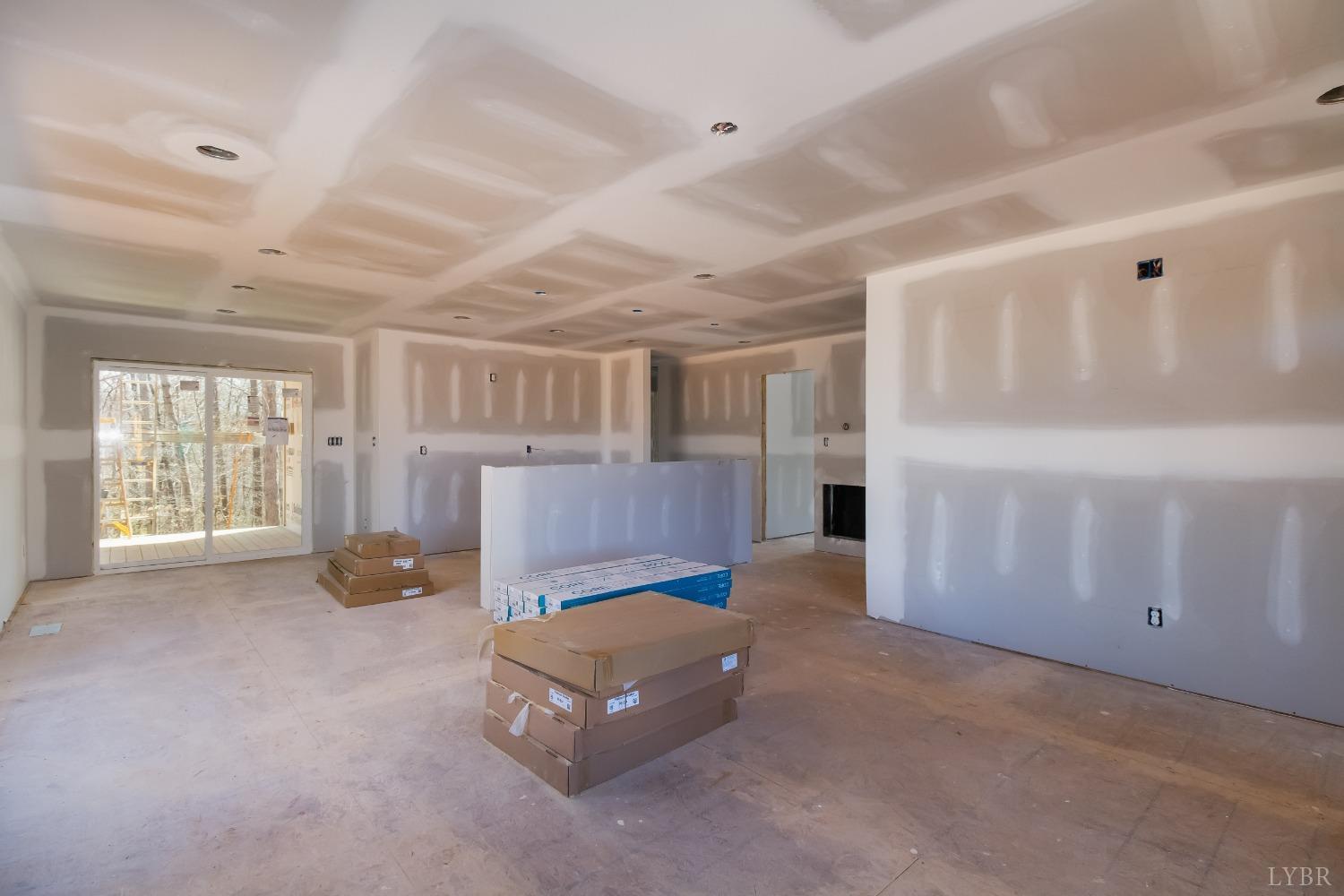 1608 Buccaneer Road Moneta, VA 24121 - Photo 14 of 39 Gallery Image 14