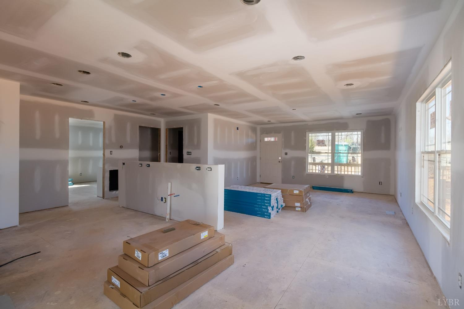 1608 Buccaneer Road Moneta, VA 24121 - Photo 15 of 39 Gallery Image 15