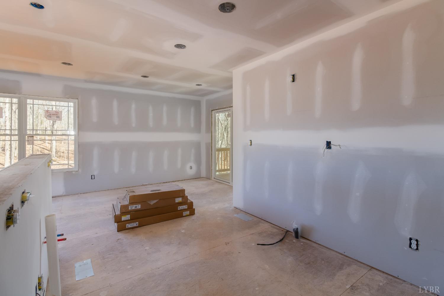 1608 Buccaneer Road Moneta, VA 24121 - Photo 18 of 39 Gallery Image 18