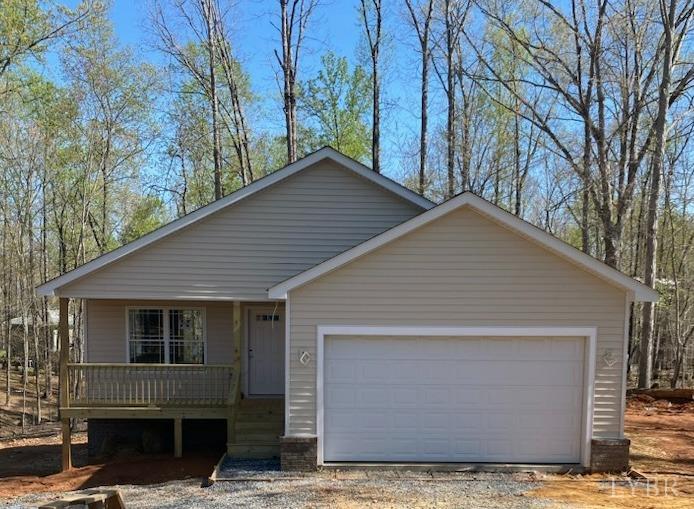 1608 Buccaneer Road Moneta, VA 24121 - Photo 2 of 39 Gallery Image 2