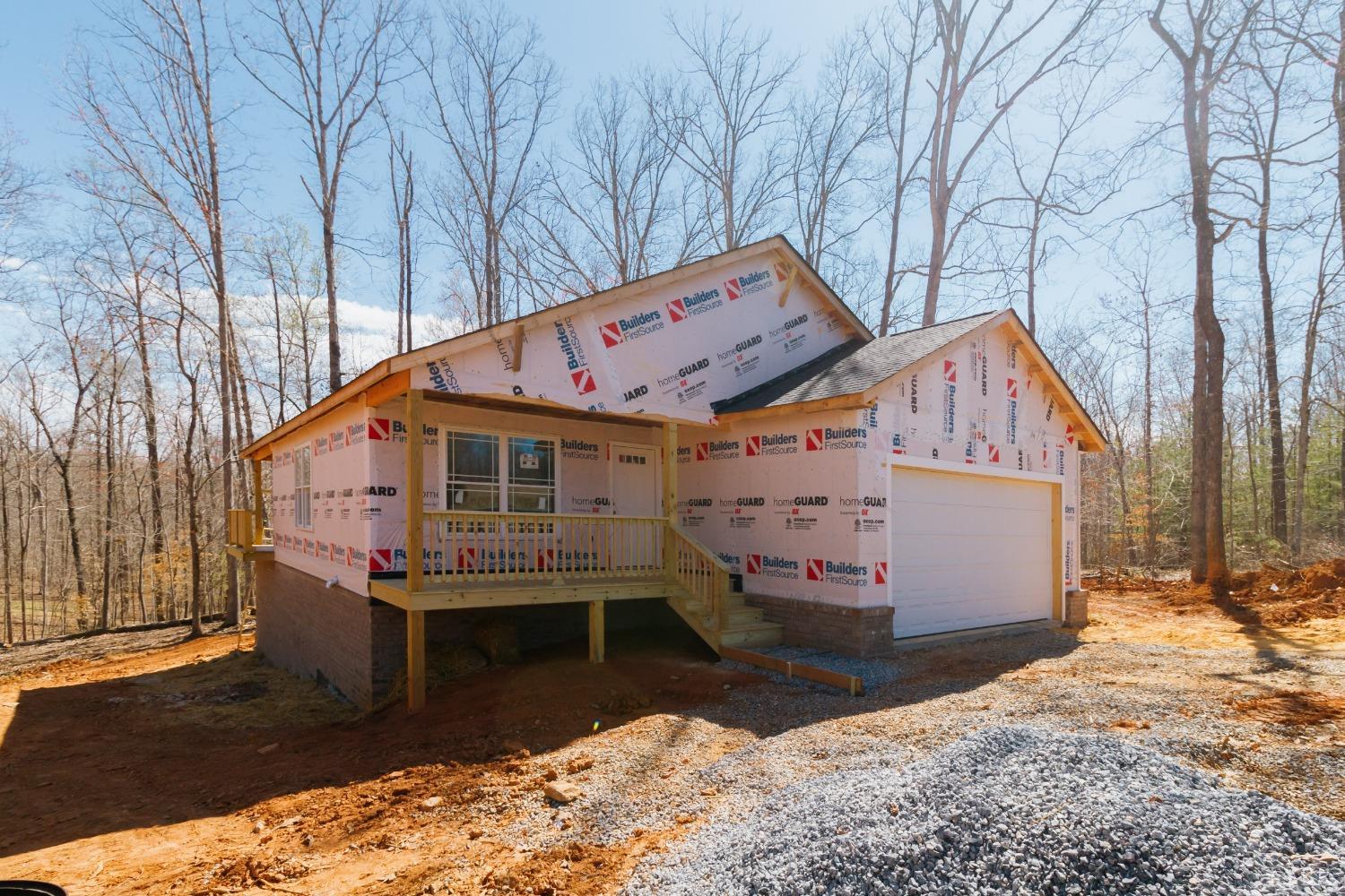 1608 Buccaneer Road Moneta, VA 24121 - Photo 3 of 39 Gallery Image 3