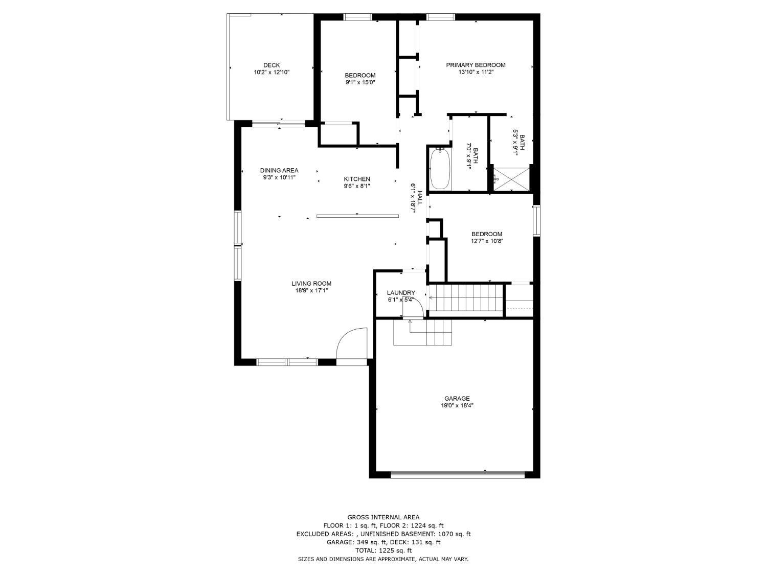 1608 Buccaneer Road Moneta, VA 24121 - Photo 36 of 39 Gallery Image 36
