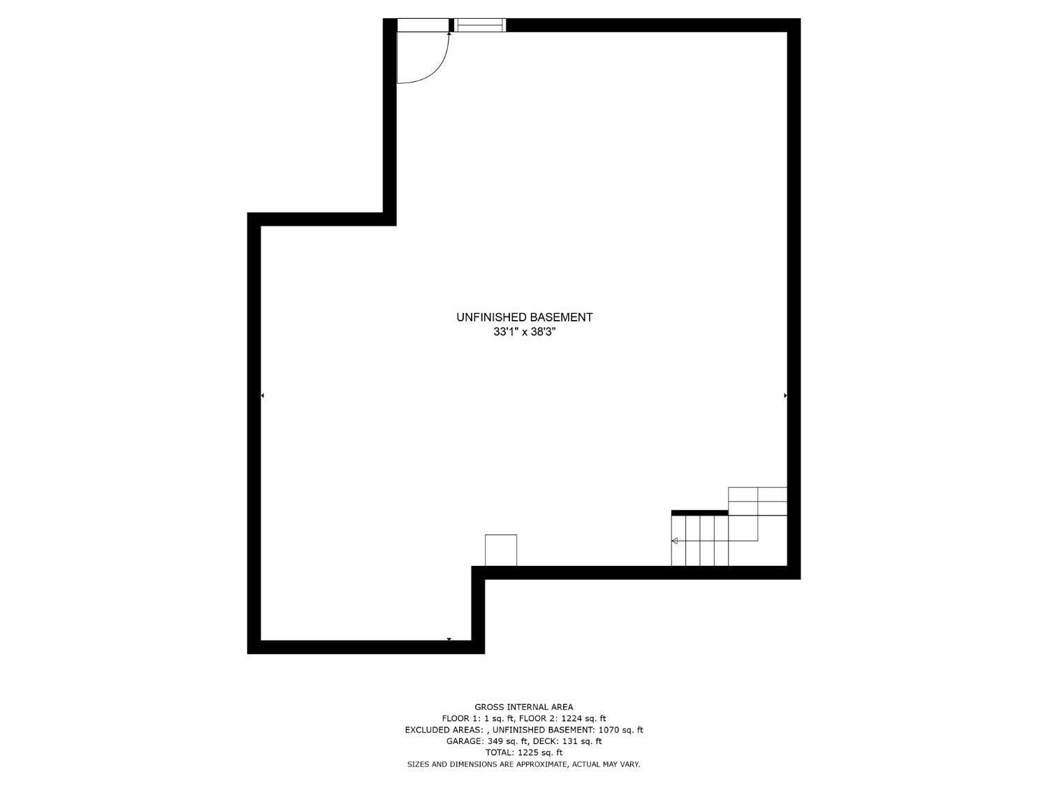1608 Buccaneer Road Moneta, VA 24121 - Photo 37 of 39 Gallery Image 37