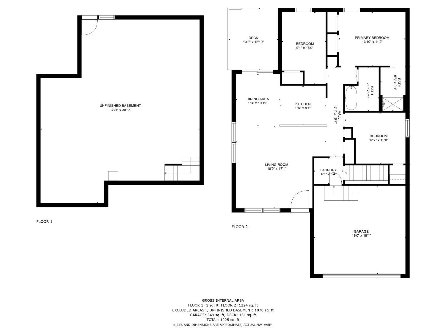 1608 Buccaneer Road Moneta, VA 24121 - Photo 38 of 39 Gallery Image 38