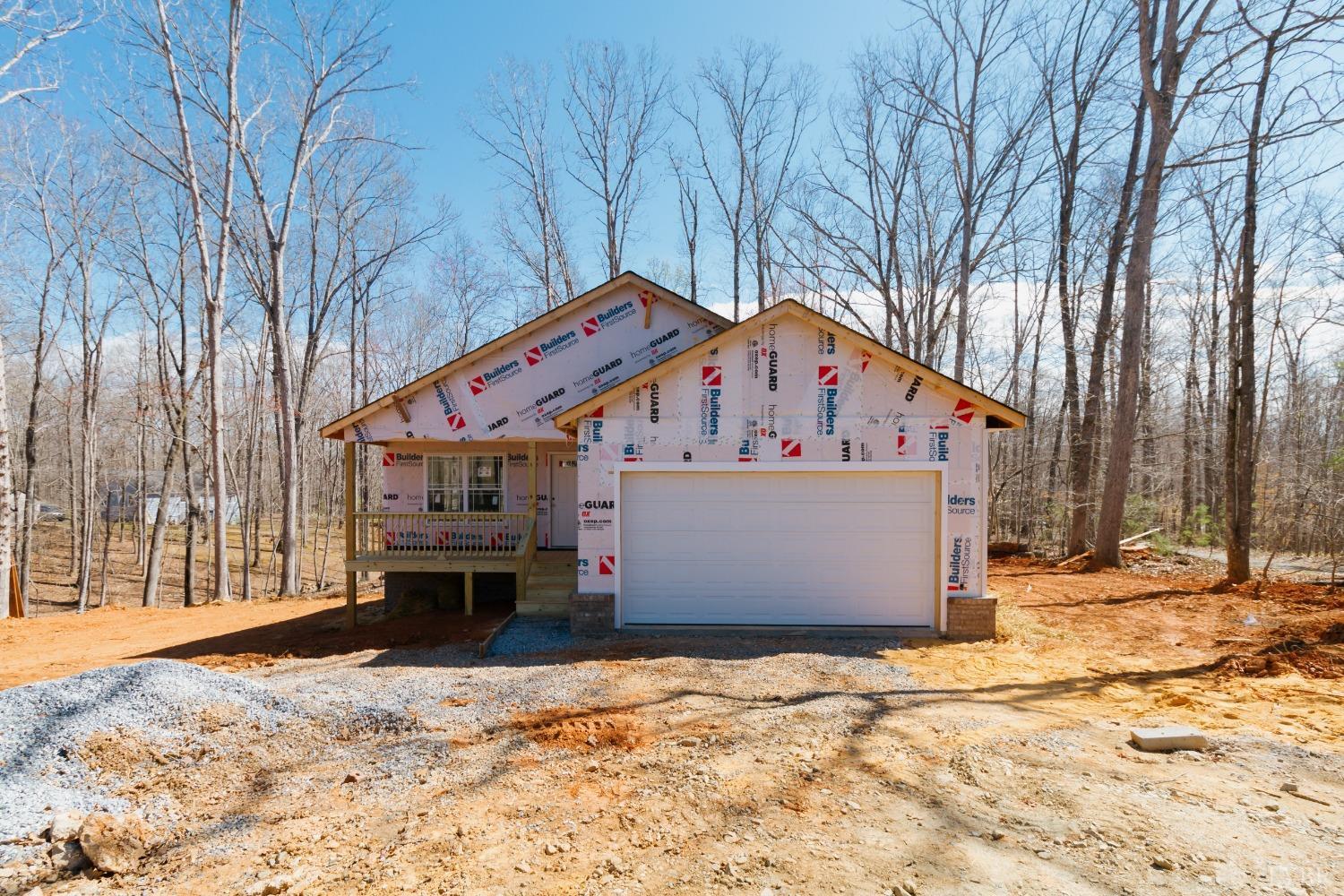 1608 Buccaneer Road Moneta, VA 24121 - Photo 4 of 39 Gallery Image 4