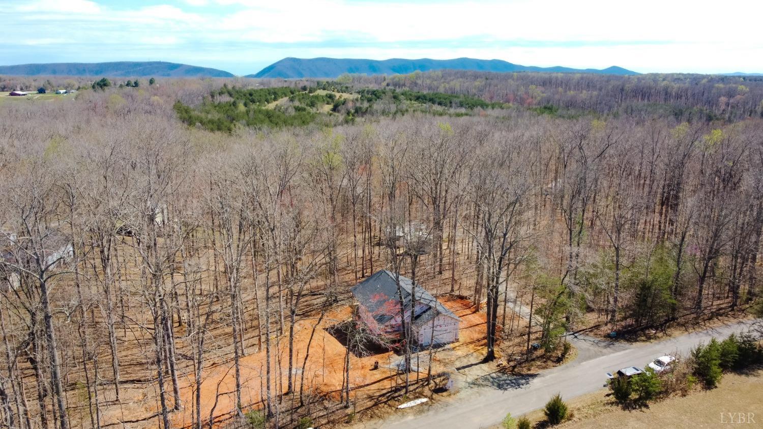 1608 Buccaneer Road Moneta, VA 24121 - Photo 6 of 39 Gallery Image 6