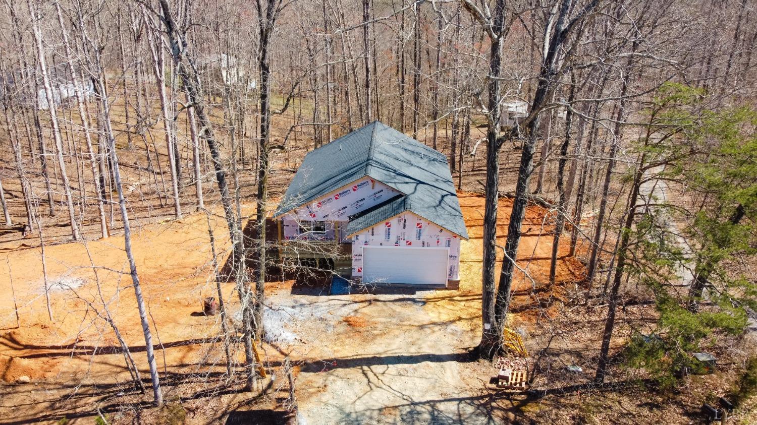 1608 Buccaneer Road Moneta, VA 24121 - Photo 7 of 39 Gallery Image 7