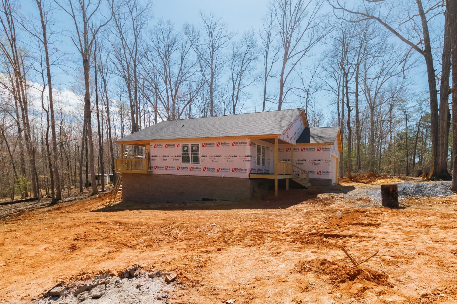 1608 Buccaneer Road Moneta, VA 24121 - Photo 8 of 39 Gallery Image 8