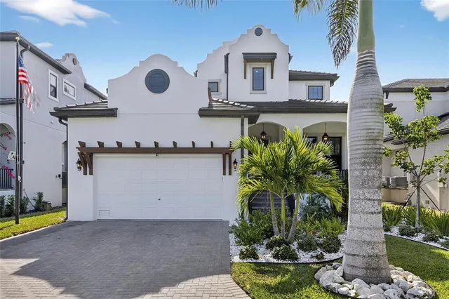 $899,000 | 1128 Seagrape Drive, Ruskin, FL 33570